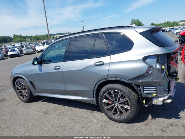 45461166 :رقم المزاد ، 5UX23EU03T9220609 vin ، 2026 Bmw X5 Xdrive40i مزاد بيع