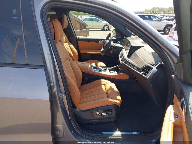 BMW X5 Xdrive40i 2026 5UX23EU03T9220609 Image 5
