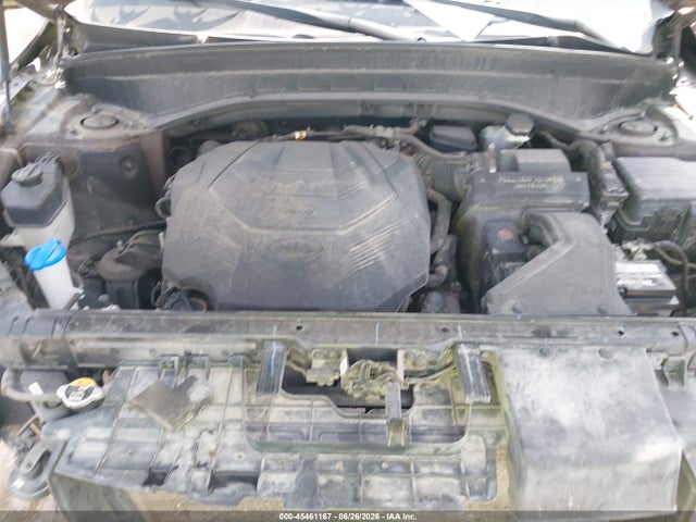 KIA Telluride Ex 2020 5XYP34HC4LG001324 Image 10