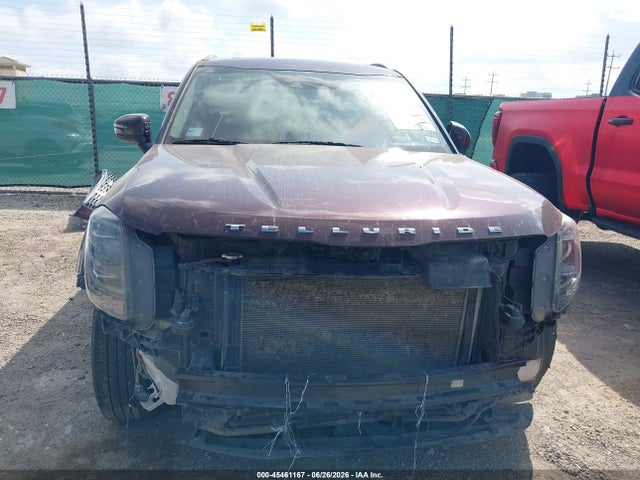KIA Telluride Ex 2020 5XYP34HC4LG001324 Image 13