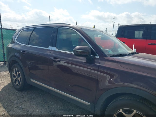 KIA Telluride Ex 2020 5XYP34HC4LG001324 Image 14