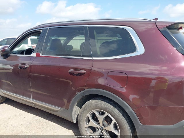 KIA Telluride Ex 2020 5XYP34HC4LG001324 Image 15