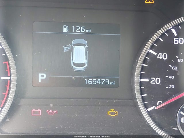 KIA Telluride Ex 2020 5XYP34HC4LG001324 Image 16