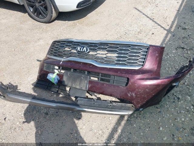 KIA Telluride Ex 2020 5XYP34HC4LG001324 Image 12