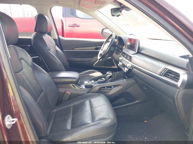 KIA Telluride Ex 2020 5XYP34HC4LG001324 Image 5
