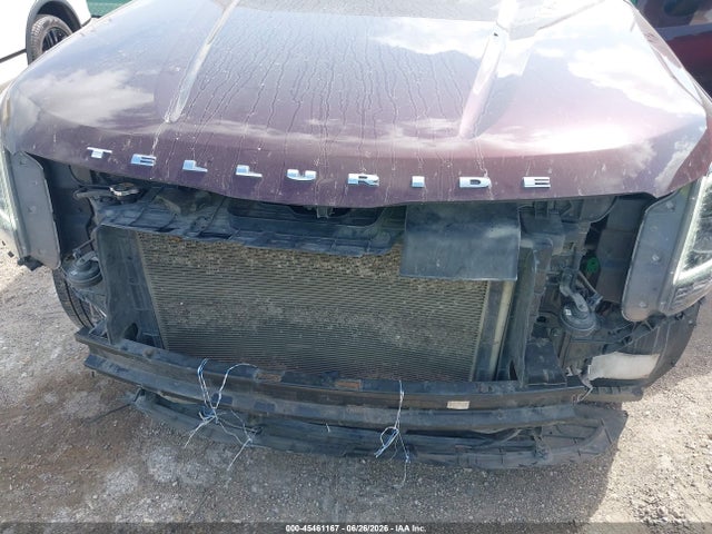 KIA Telluride Ex 2020 5XYP34HC4LG001324 Image 6