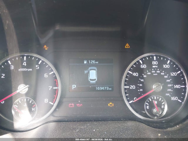 KIA Telluride Ex 2020 5XYP34HC4LG001324 Image 7