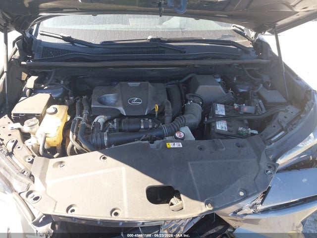 Lexus NX 300 2021 JTJGARBZ2M2180049 Image 10