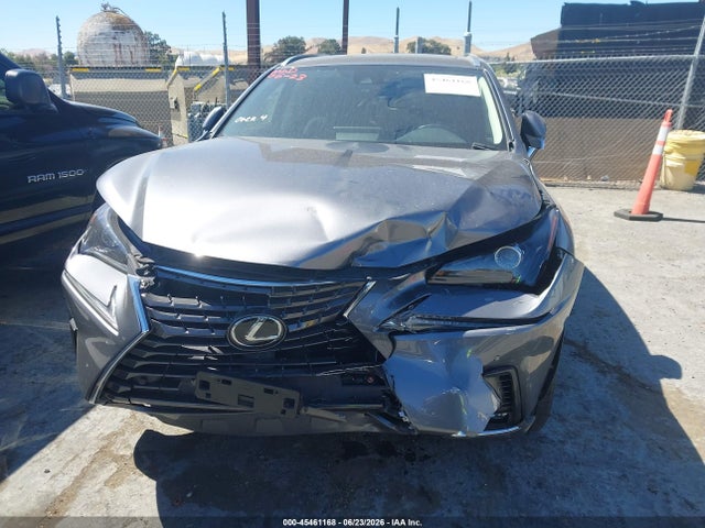 Lexus NX 300 2021 JTJGARBZ2M2180049 Image 14