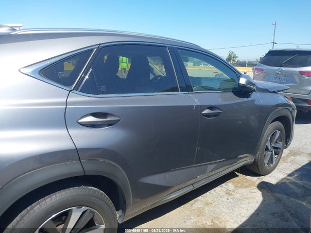 Lexus NX 300 2021 JTJGARBZ2M2180049 Image 15
