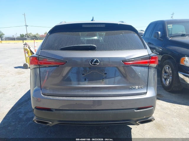 Lexus NX 300 2021 JTJGARBZ2M2180049 Image 18
