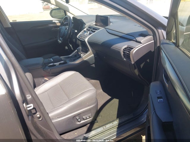 Lexus NX 300 2021 JTJGARBZ2M2180049 Image 5