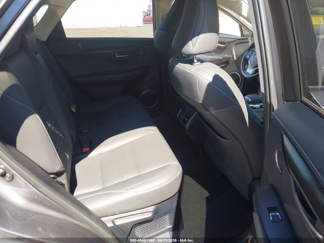 Lexus NX 300 2021 JTJGARBZ2M2180049 Image 8