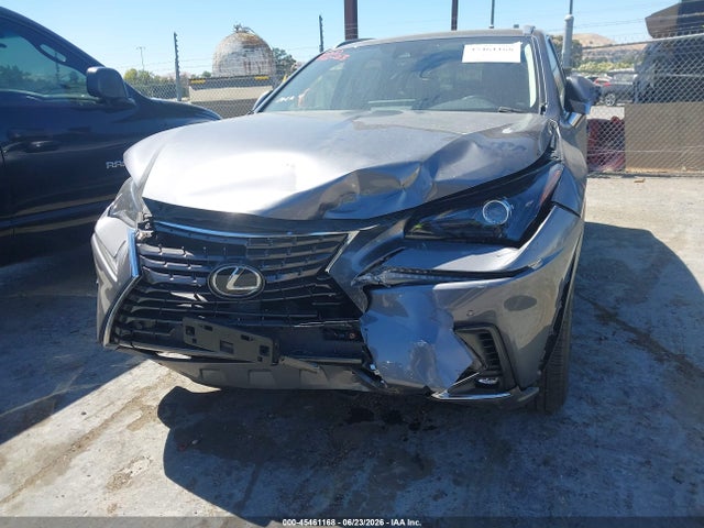 Lexus NX 300 2021 JTJGARBZ2M2180049 Image 12