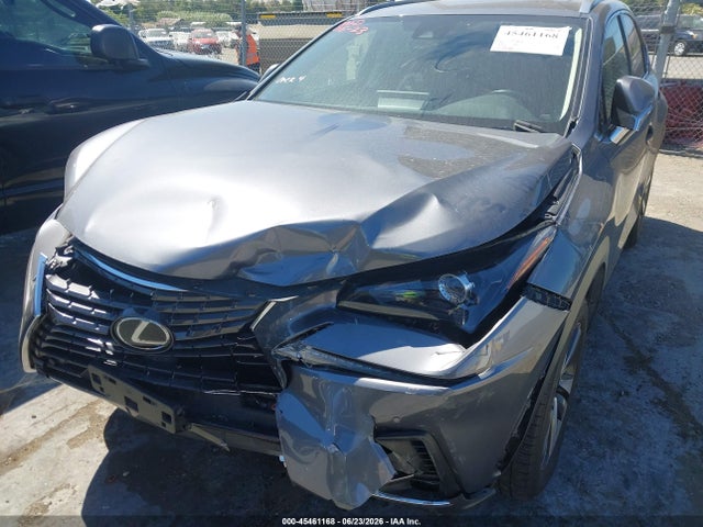 Lexus NX 300 2021 JTJGARBZ2M2180049 Image 13