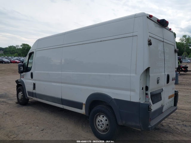 Продаж на аукціоні авто 2016 Ram Promaster 2500 High Roof, vin: 3C6TRVDG3GE137546, номер лоту: 45461170