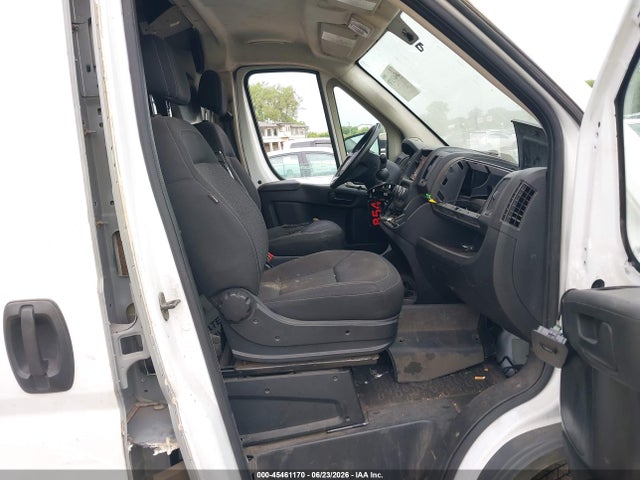Продаж на аукціоні авто 2016 Ram Promaster 2500 High Roof, vin: 3C6TRVDG3GE137546, номер лоту: 45461170