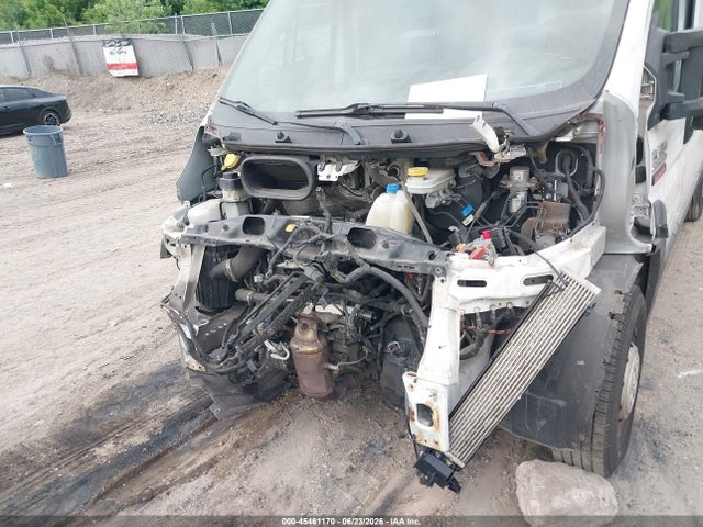 Продаж на аукціоні авто 2016 Ram Promaster 2500 High Roof, vin: 3C6TRVDG3GE137546, номер лоту: 45461170