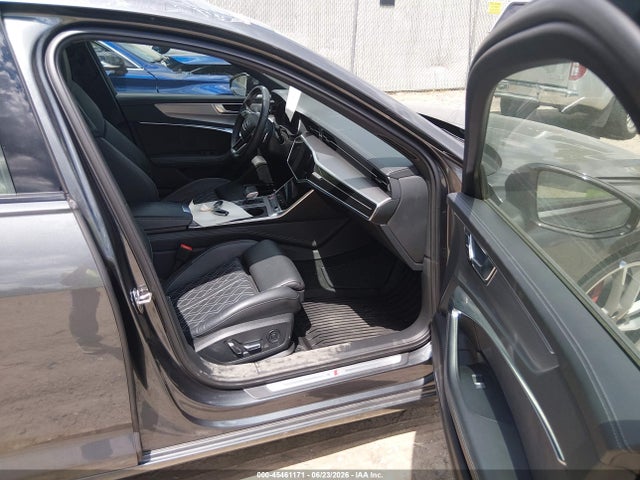 2020 Audi S6 Prestige Tfsi Quattro Tiptronic მანქანა იყიდება აუქციონზე, vin: WAUFFAF20LN045693, აუქციონის ნომერი: 45461171