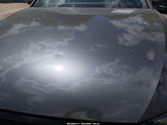 2020 Audi S6 Prestige Tfsi Quattro Tiptronic მანქანა იყიდება აუქციონზე, vin: WAUFFAF20LN045693, აუქციონის ნომერი: 45461171