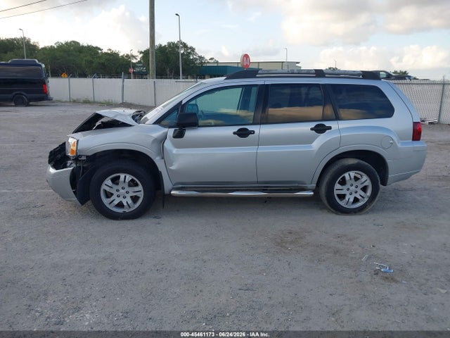 Aukcja sprzedaży 2007 Mitsubishi Endeavor Ls, vin: 4A4MM21S87E081501, numer aukcji: 45461173