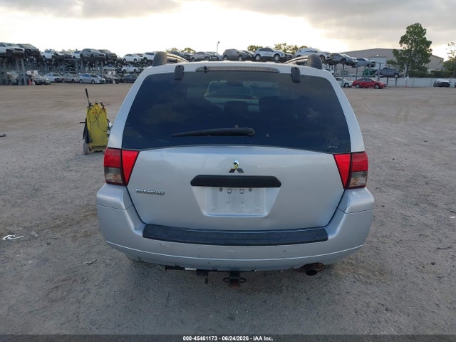 Aukcja sprzedaży 2007 Mitsubishi Endeavor Ls, vin: 4A4MM21S87E081501, numer aukcji: 45461173