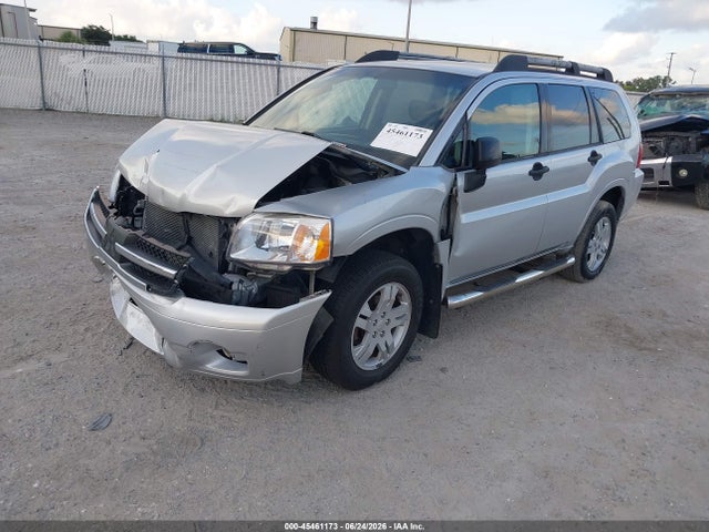 Auction sale of the 2007 Mitsubishi Endeavor Ls, vin: 4A4MM21S87E081501, lot number: 45461173