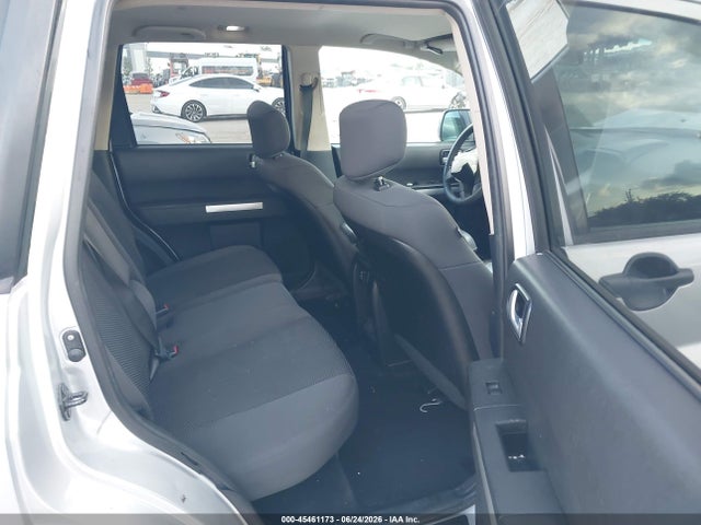 Aukcja sprzedaży 2007 Mitsubishi Endeavor Ls, vin: 4A4MM21S87E081501, numer aukcji: 45461173