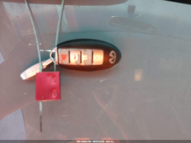 Aukcja sprzedaży 2007 Infiniti G35x, vin: JNKBV61F17M813994, numer aukcji: 45461180