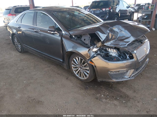 2018 3LN6L5D91JR628394 zdjęcie główne
