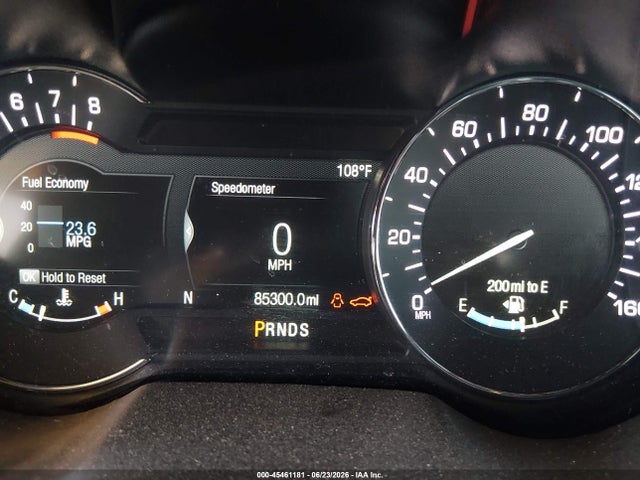 Lincoln MKZ SELECT 2018 3LN6L5D91JR628394 Image 15