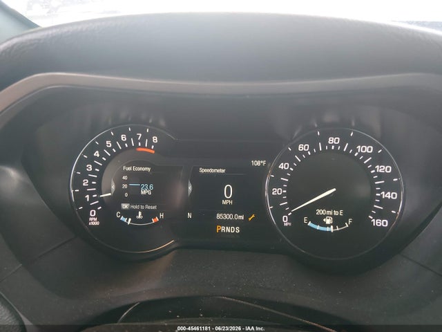 3LN6L5D91JR628394 Lincoln MKZ SELECT