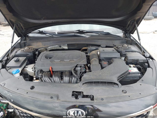 Aukcja sprzedaży 2018 Kia Optima Ex, vin: 5XXGU4L35JG248194, numer aukcji: 45461182