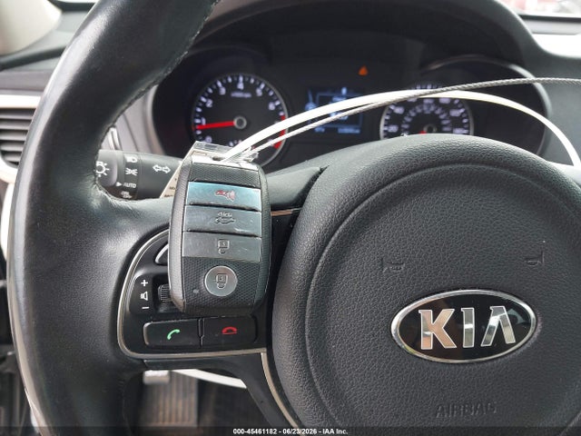 Aukcja sprzedaży 2018 Kia Optima Ex, vin: 5XXGU4L35JG248194, numer aukcji: 45461182