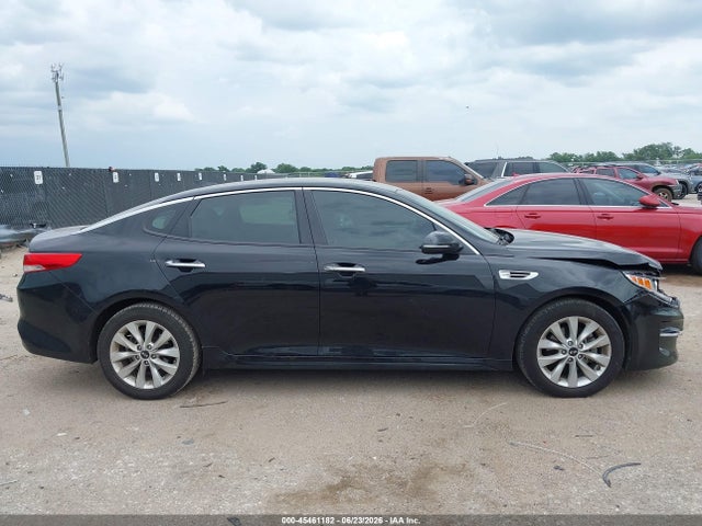 Aukcja sprzedaży 2018 Kia Optima Ex, vin: 5XXGU4L35JG248194, numer aukcji: 45461182