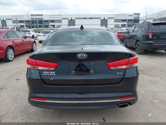 Aukcja sprzedaży 2018 Kia Optima Ex, vin: 5XXGU4L35JG248194, numer aukcji: 45461182