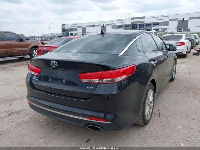 Aukcja sprzedaży 2018 Kia Optima Ex, vin: 5XXGU4L35JG248194, numer aukcji: 45461182