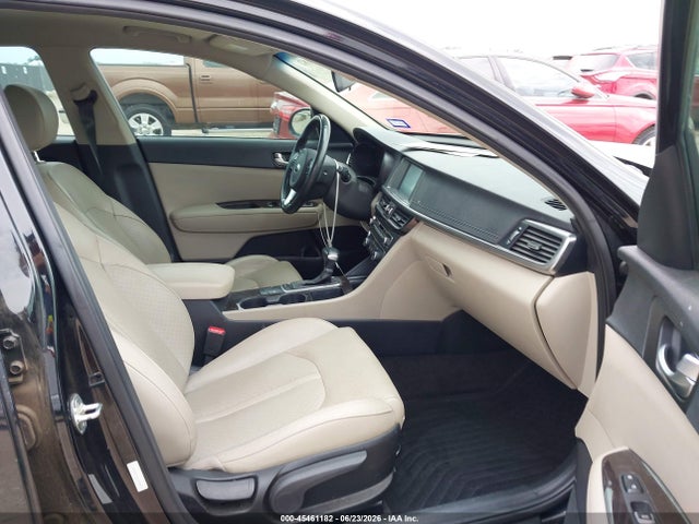 Aukcja sprzedaży 2018 Kia Optima Ex, vin: 5XXGU4L35JG248194, numer aukcji: 45461182