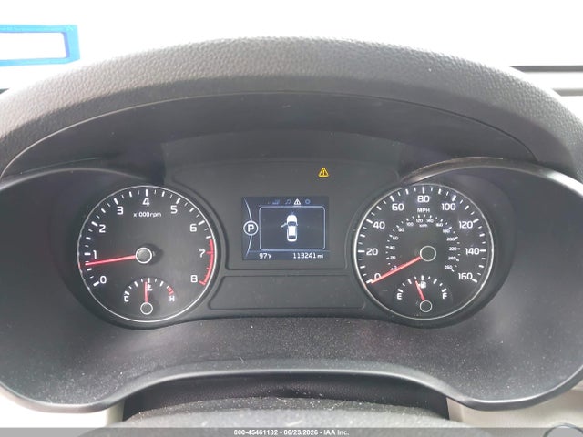 Aukcja sprzedaży 2018 Kia Optima Ex, vin: 5XXGU4L35JG248194, numer aukcji: 45461182