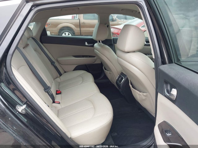 Aukcja sprzedaży 2018 Kia Optima Ex, vin: 5XXGU4L35JG248194, numer aukcji: 45461182