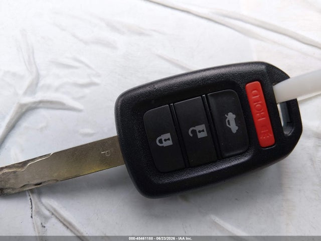Honda ACCORD LX 2014 1HGCR2F32EA014162 Image 11