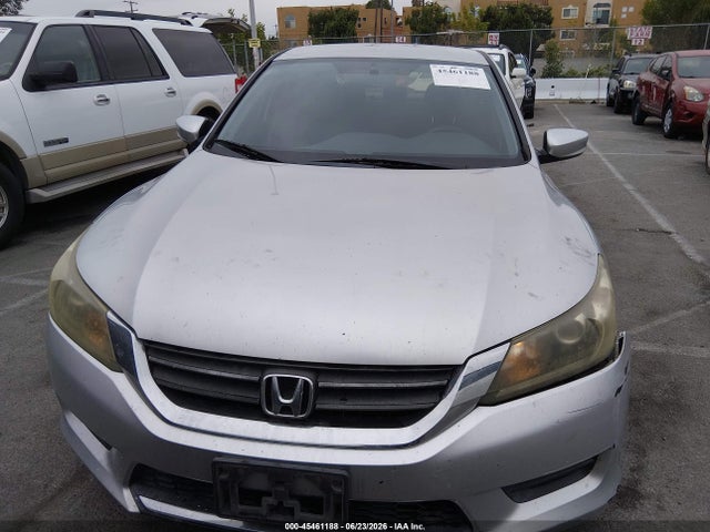 Honda ACCORD LX 2014 1HGCR2F32EA014162 Image 12