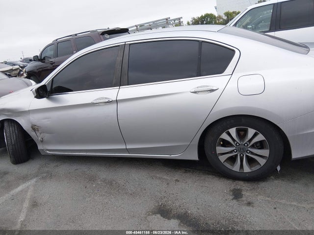 Honda ACCORD LX 2014 1HGCR2F32EA014162 Image 14