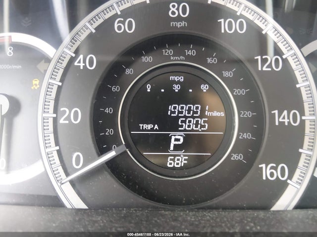 Honda ACCORD LX 2014 1HGCR2F32EA014162 Image 15