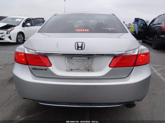 Honda ACCORD LX 2014 1HGCR2F32EA014162 Image 16