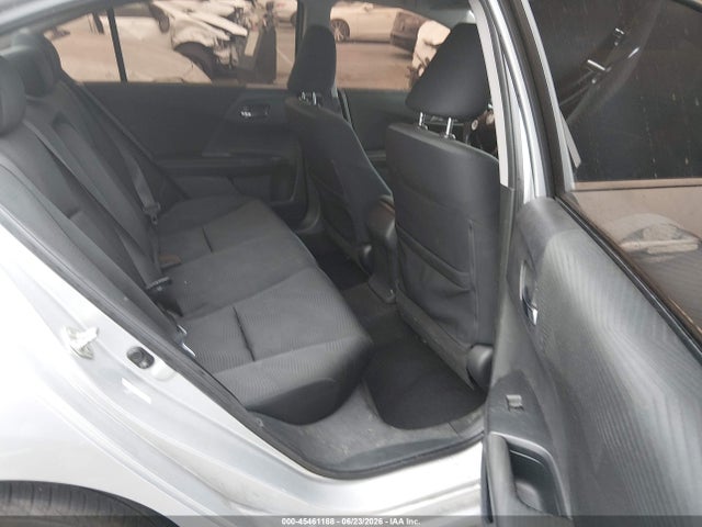 Honda ACCORD LX 2014 1HGCR2F32EA014162 Image 8