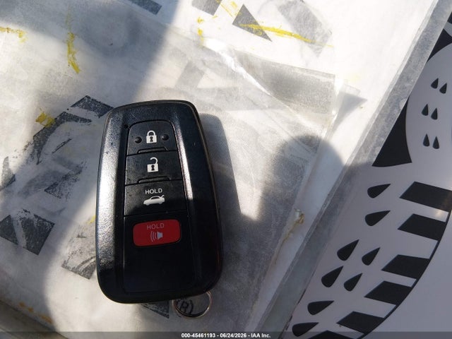2020 Toyota Camry Xle Awd მანქანა იყიდება აუქციონზე, vin: 4T1F11BK0LU016218, აუქციონის ნომერი: 45461193