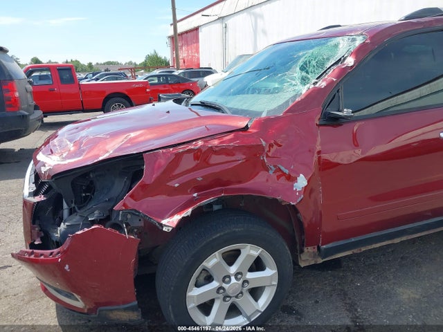 2016 Gmc Acadia Sle-2 მანქანა იყიდება აუქციონზე, vin: 1GKKRPKD9GJ209723, აუქციონის ნომერი: 45461197