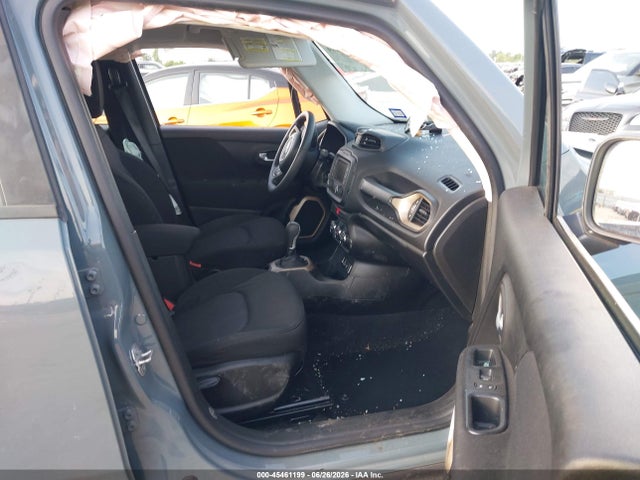 Продажа на аукционе авто 2017 Jeep Renegade Sport, vin: ZACCJAAB3HPE78807, номер лота: 45461199