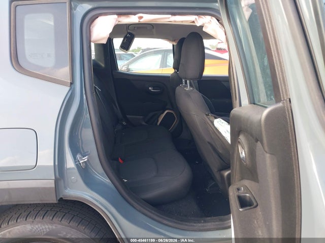 Продажа на аукционе авто 2017 Jeep Renegade Sport, vin: ZACCJAAB3HPE78807, номер лота: 45461199